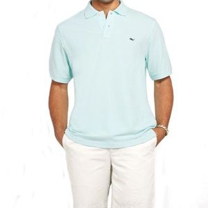 Vineyard Vines Classic Fit Polo Shirt, NWOT